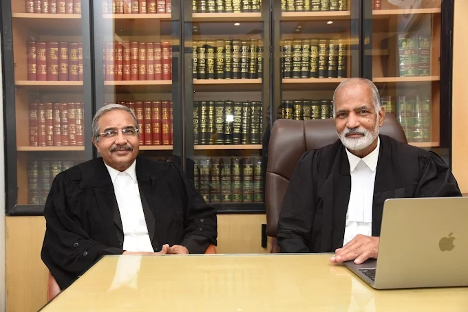 law firms in bahadur shah zafar marg ito