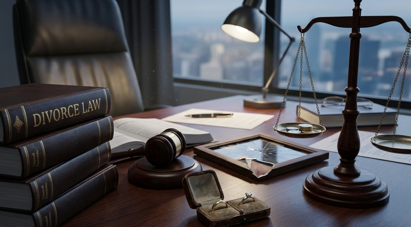 Divorce in India: Expert Legal Guidance for a Smooth Transition