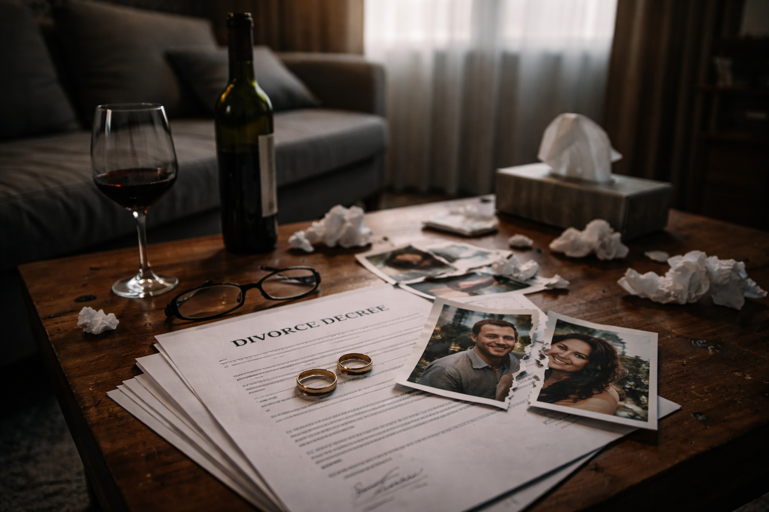 Divorce Laws in India: Everything You Need to Know Before Filing