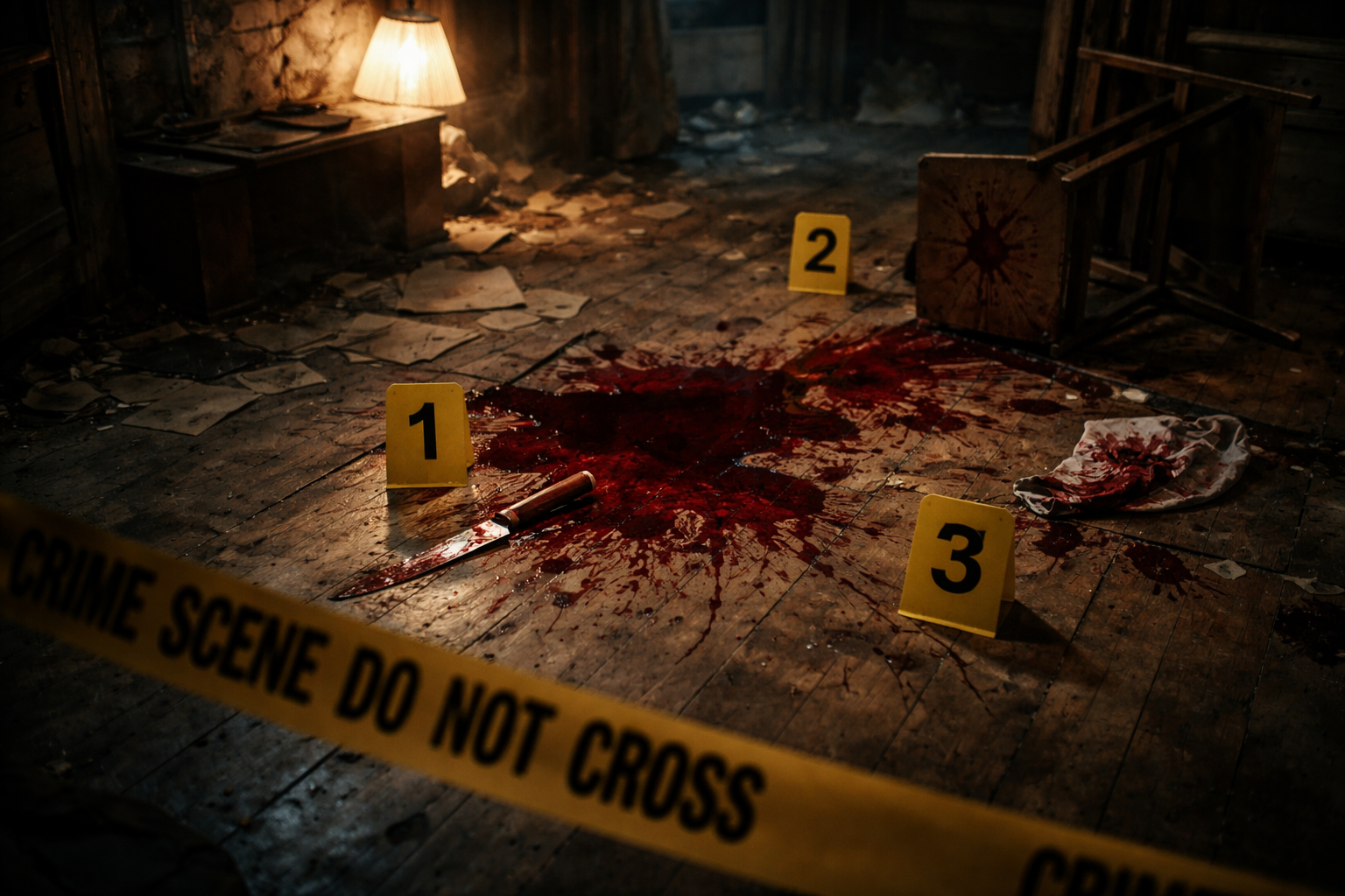 Murder Laws Under IPC Section 302: Everything You Need to Know