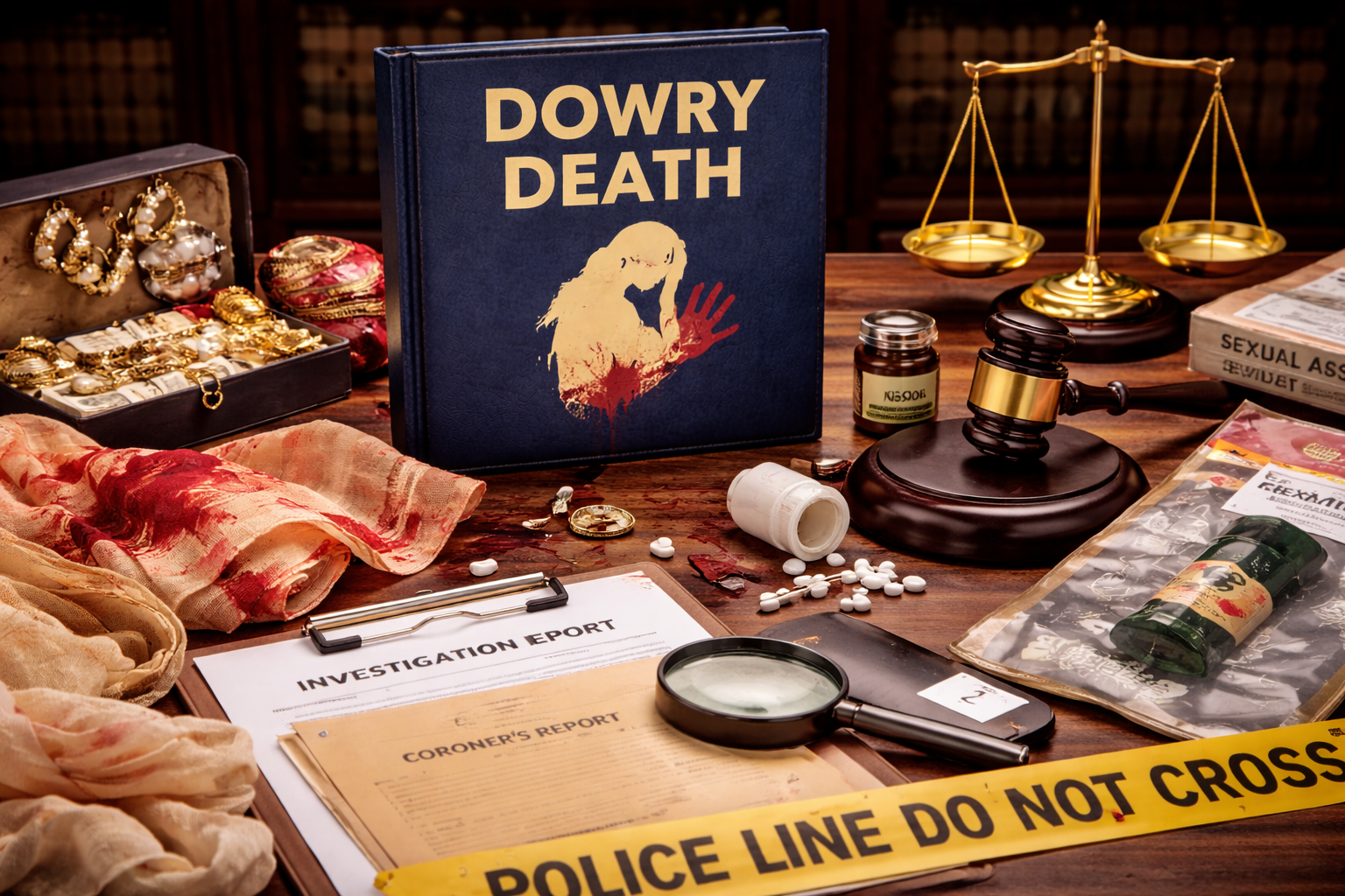 Dowry Death Prevention: Legal Advice and Support Systems for Women