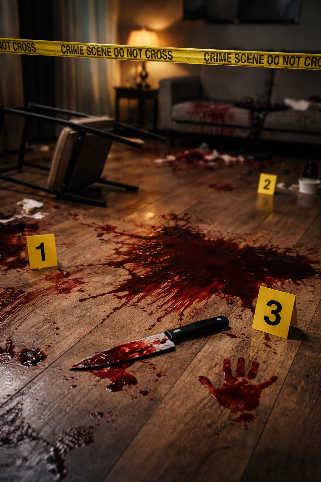 Murder Laws Simplified: Expert Guide to Justice & Legal Protection