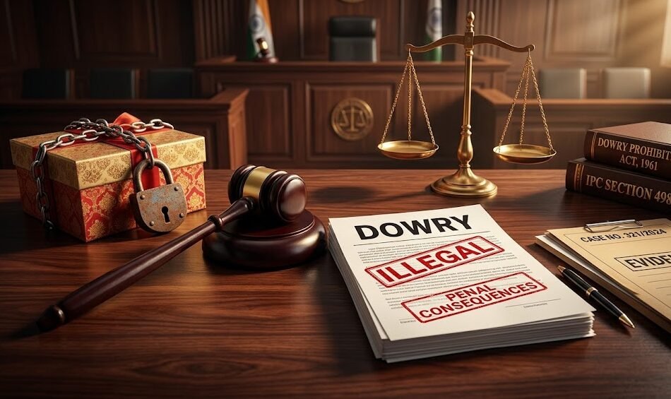 Dowry Prohibition Act Explained: Key Provisions Every Family Should Know in India