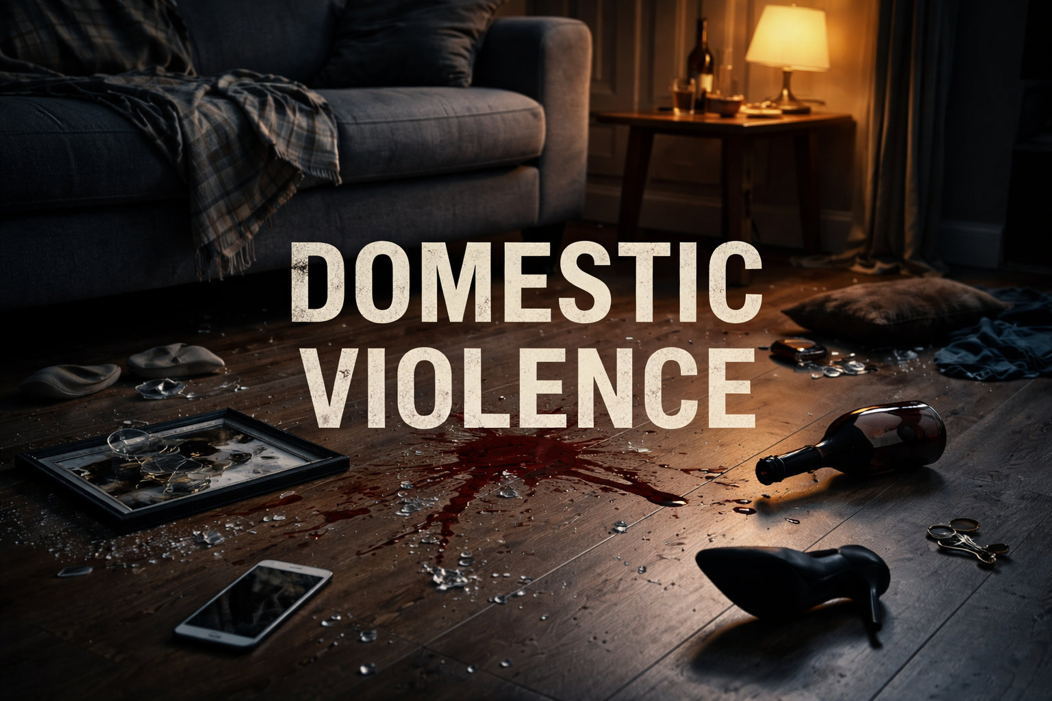 Domestic Violence and Legal Protection: Know Your Rights in India